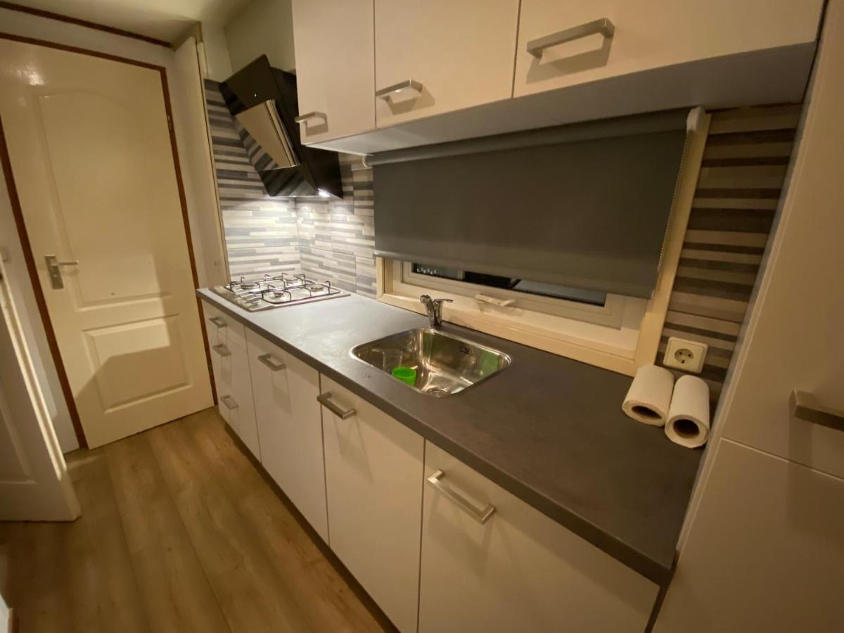 Chalet Dennenvelt Villa Doornspijk Kültér fotó