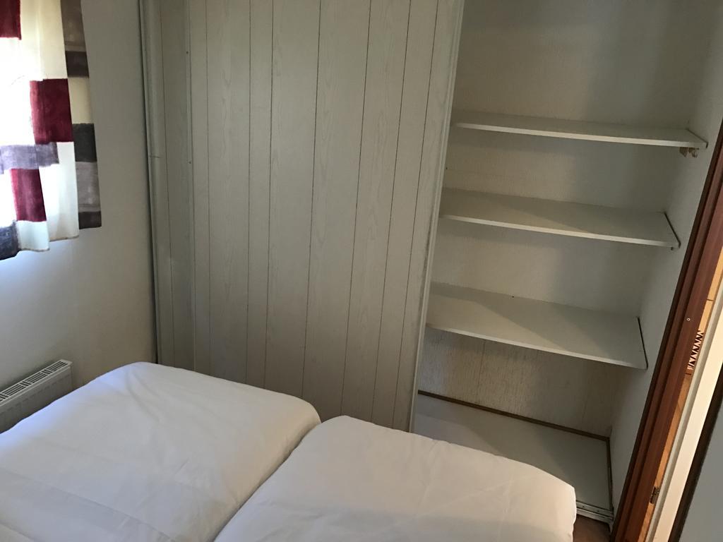 Chalet Dennenvelt Villa Doornspijk Kültér fotó