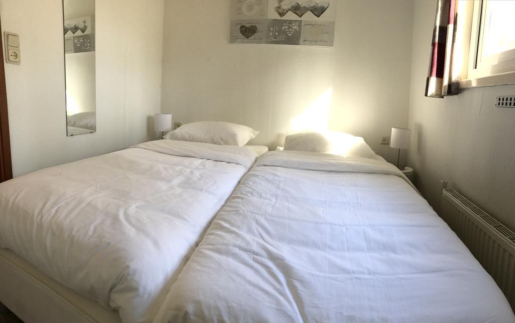 Chalet Dennenvelt Villa Doornspijk Kültér fotó