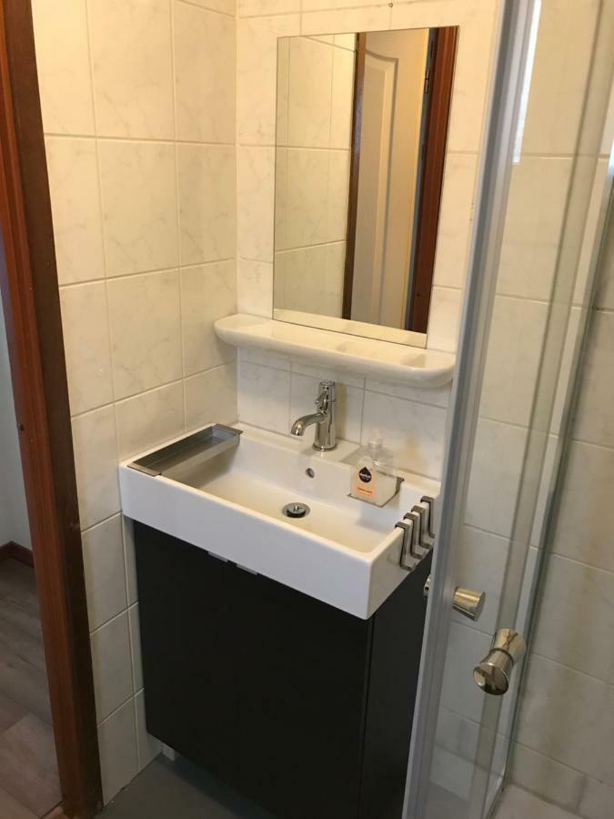 Chalet Dennenvelt Villa Doornspijk Kültér fotó